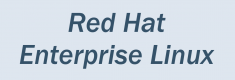 Image for Red Hat Enterprise Linux (RHEL) category
