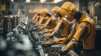 AI for Manufacturing Training in Canada