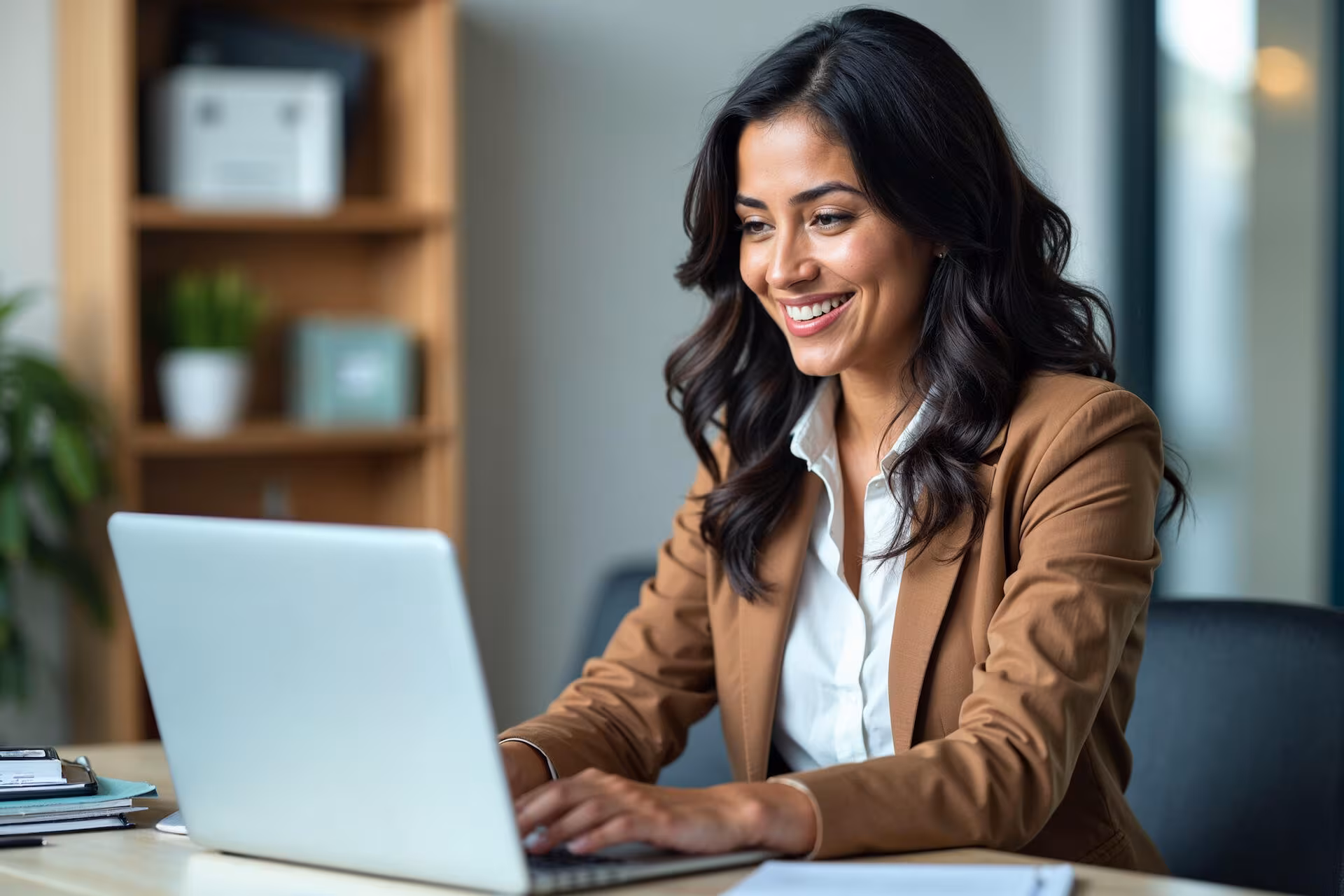Your classroom, wherever you want IT