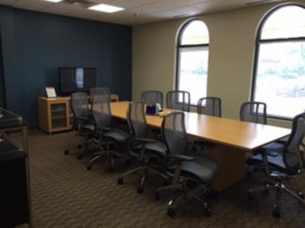 NobleProg Training Place, City  Barrie - 49 High Street