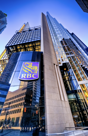 NobleProg Training Place, City  Vancouver-RBC Canada Building