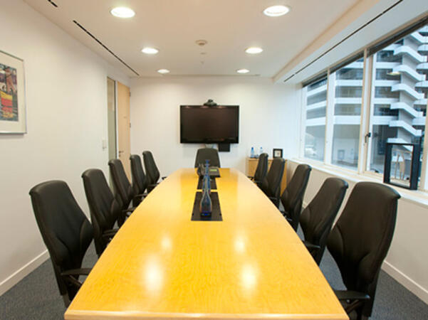 NobleProg Training Place, City  Burnaby -Burnaby Centre