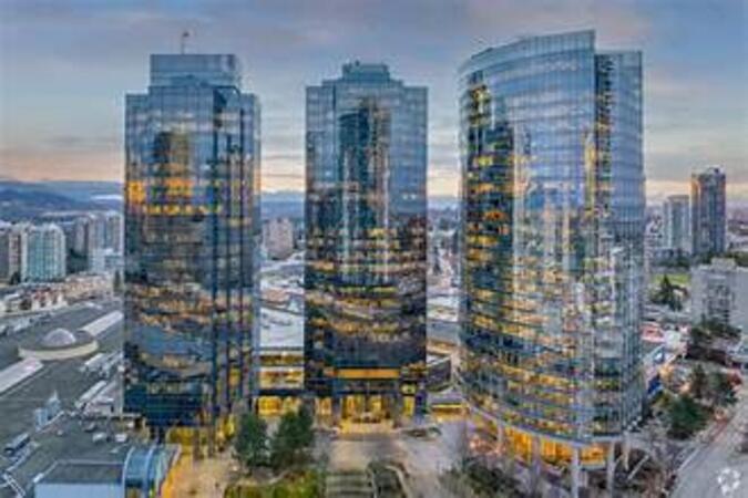 NobleProg Training Place, City  Burnaby - Metrotown