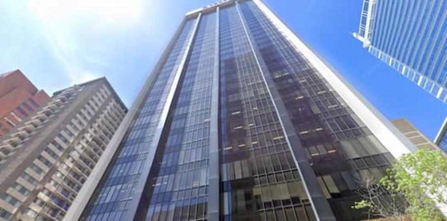 NobleProg Training Place, City  Calgary – Altius Centre