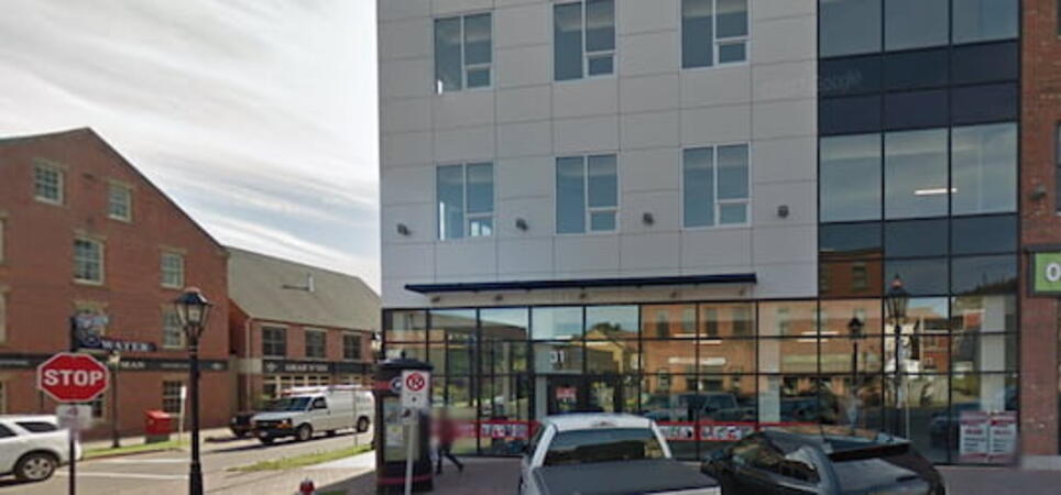 NobleProg Training Place, City  Charlottetown-Startup Zone