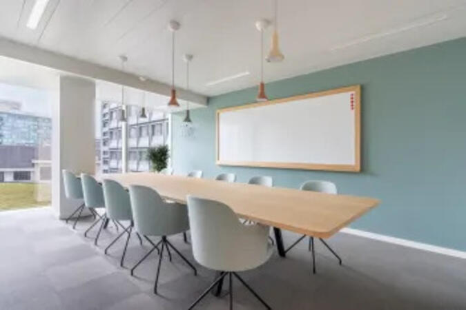 NobleProg Training Place, City  Gatineau - Montcalm Street