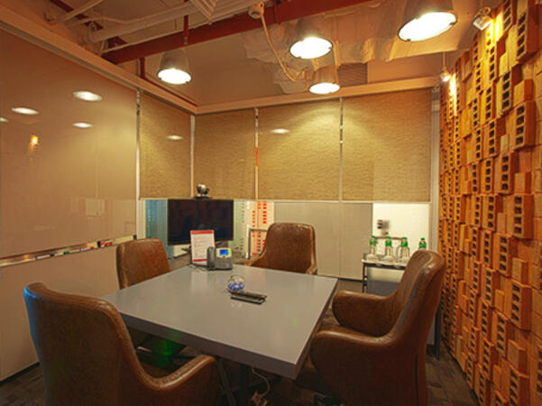 NobleProg Training Place, City  Halifax - Purdy Wharf