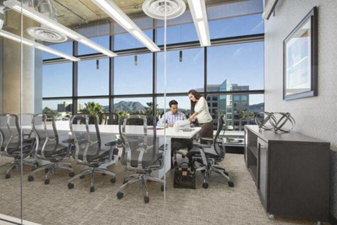 NobleProg Training Place, City  Kitchener - 22 Frederick Street 