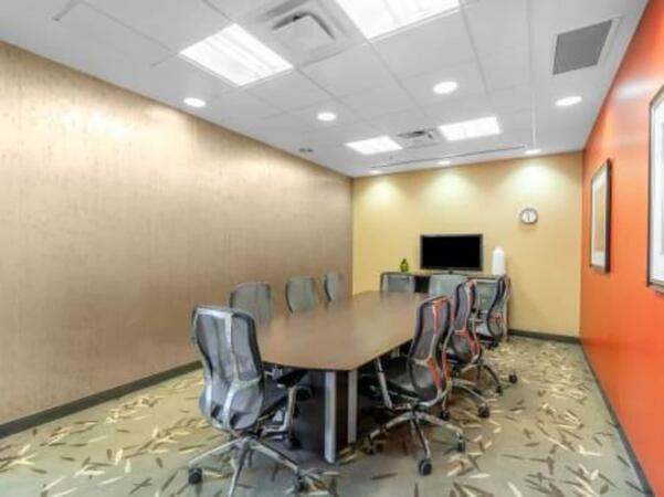 NobleProg Training Place, City  Laval - Daniel Johnson Boulevard