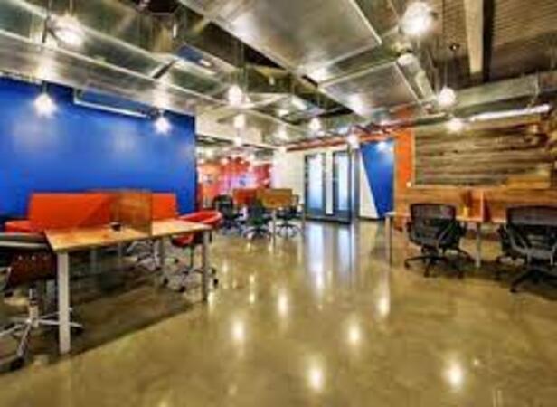 NobleProg Training Place, City  Levis - de Courchevel Street