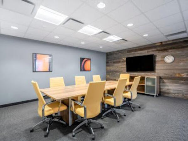 NobleProg Training Place, City  Levis - de Courchevel Street