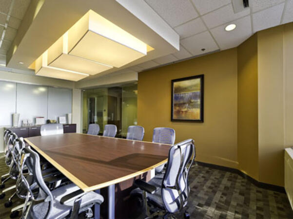 NobleProg Training Place, City  London - London City Centre