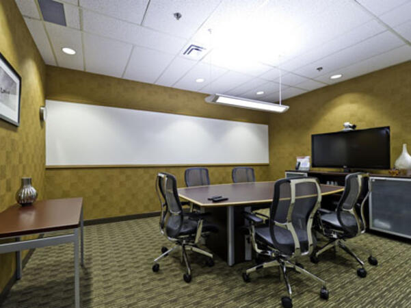 NobleProg Training Place, City  London - London City Centre