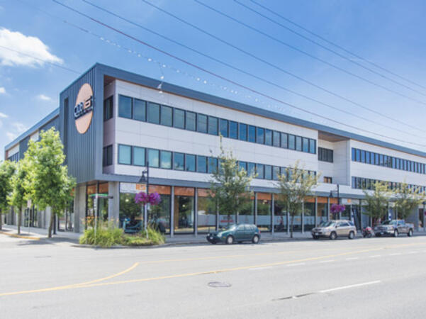 NobleProg Training Place, City  Maple Ridge - Dewdney Trunk Road