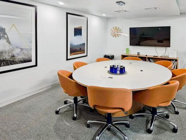 NobleProg Training Place, City  Barrie-49 High Street