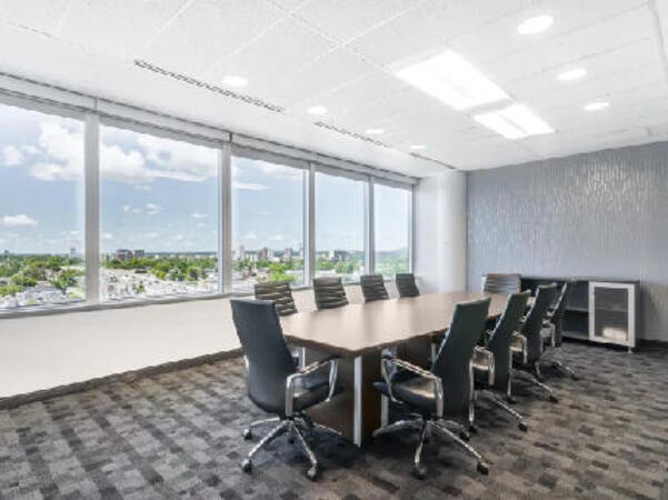 NobleProg Training Place, City  Ottawa - 343 Preston