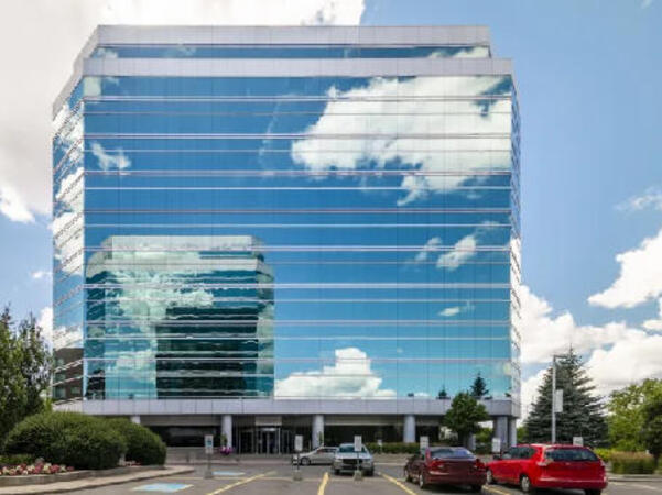 NobleProg Training Place, City  Ottawa - 343 Preston