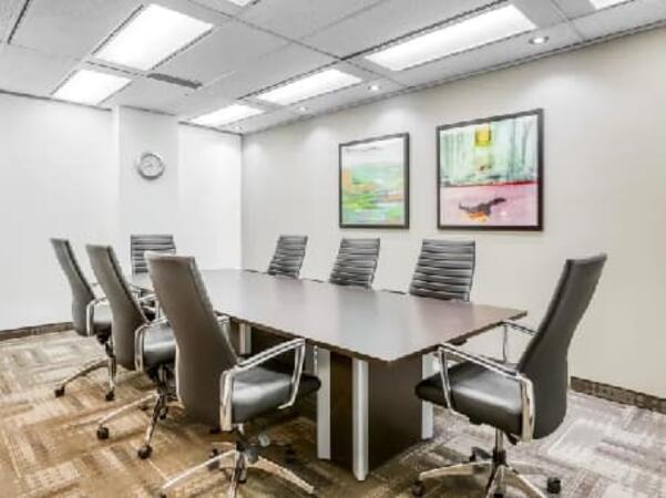 NobleProg Training Place, City  Ottawa - Albert & Metcalfe