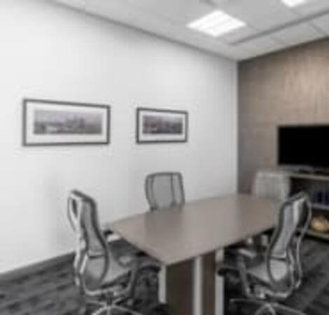 NobleProg Training Place, City  Pointe Claire - Transcanada