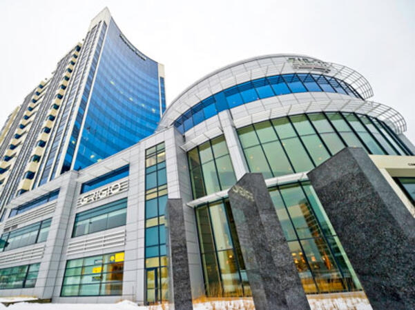 NobleProg Training Place, City  Quebec - Sainte Foy