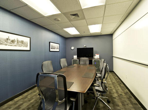 NobleProg Training Place, City  Quebec - Sainte Foy