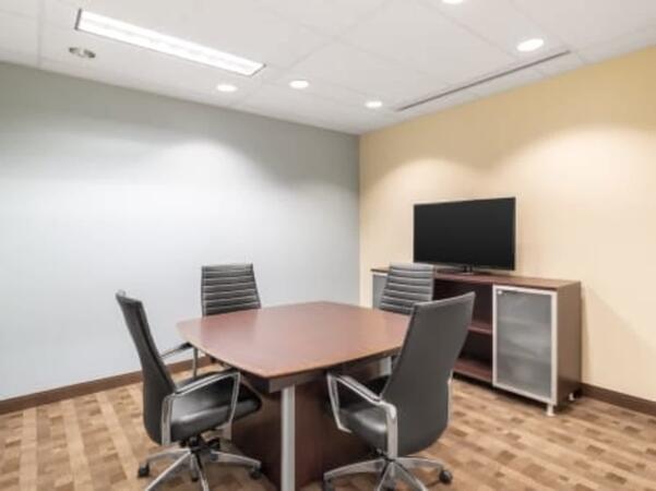 NobleProg Training Place, City  Regina - Royal Bank Building