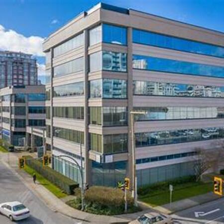 NobleProg Training Place, City  Richmond