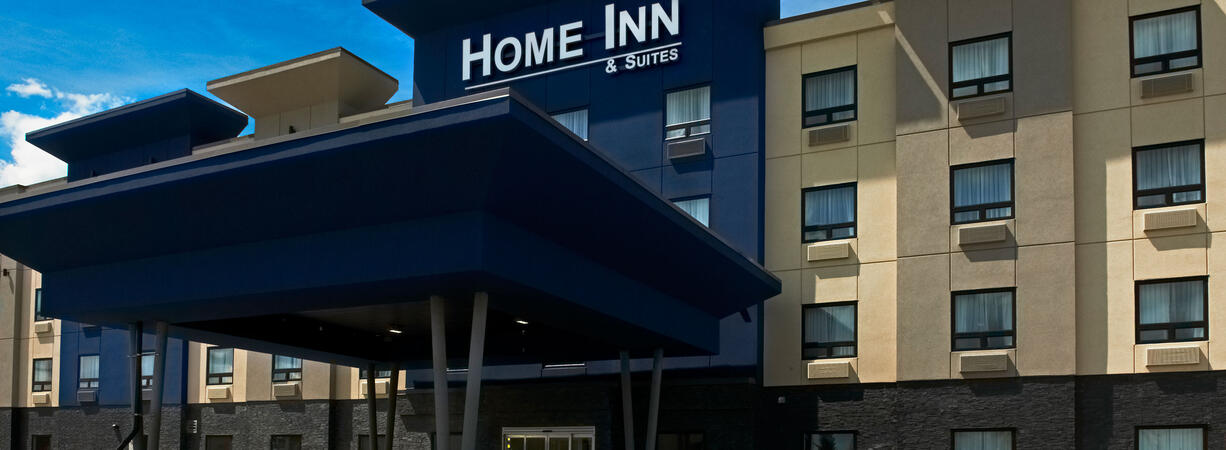 NobleProg Training Place, City  Saskatoon-HOME INN & SUITES SASKATOON SOUTH