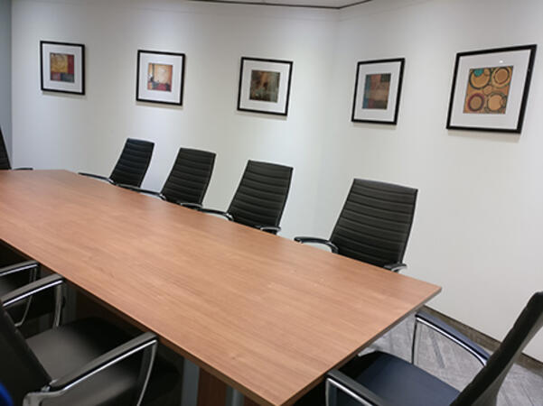 NobleProg Training Place, City  Toronto - Toronto Street