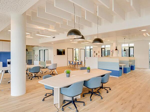 NobleProg Training Place, City  Truro - Commercial Street