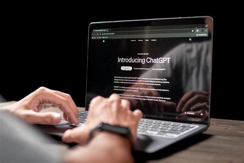 Work Smarter with ChatGPT