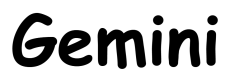 Category for Formation Gemini AI en Canada