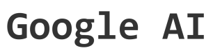 Formation Google AI en Canada
