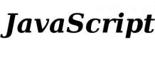 JavaScript Training in Canada