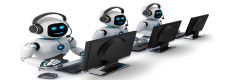Category for Robotic Process Automation (RPA) Training in Canada