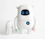 Smart Robots Training in Canada
