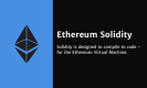 Solidity Training Courses