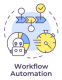 Workflow Automation Training in Canada