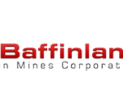 Baffinland Iron Mine