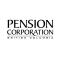 bc pension corporation