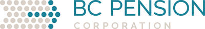 bc pension corporation bc pension corporation