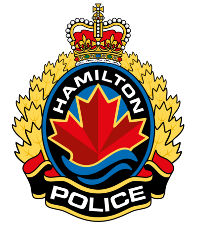 Hamilton Police Service