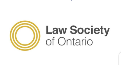 Law Society of Ontario