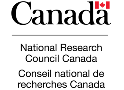 National Research Council of Canada