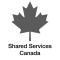 shared services canada