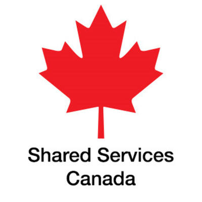 shared services canada shared services canada