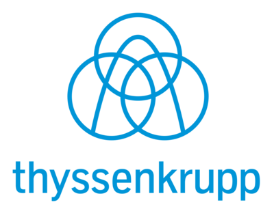 thyssenkrupp Presta