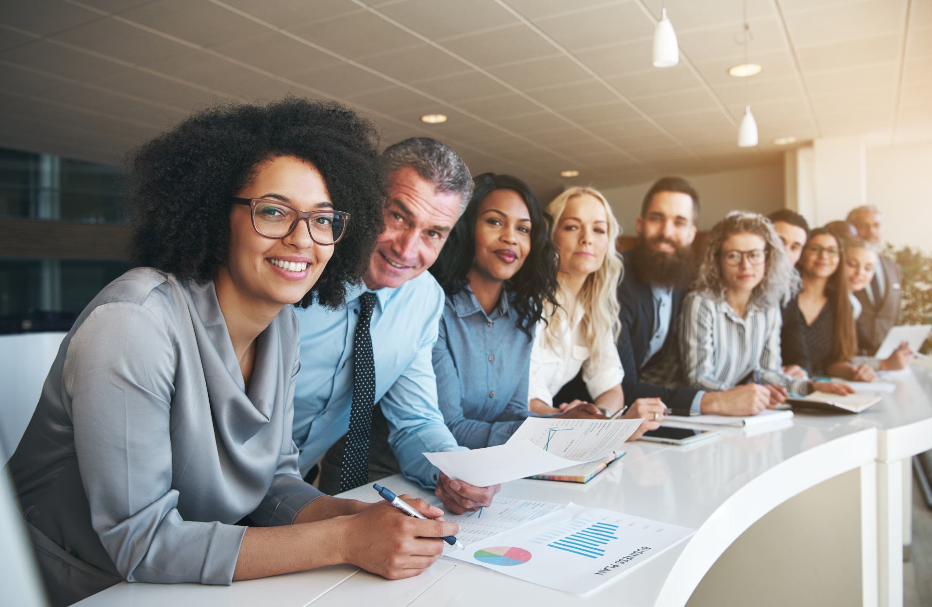 Développement Professionnel pour les Entreprises