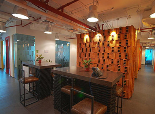 Image of NobleProg Training Place, City Vancouver - Pacific Centre