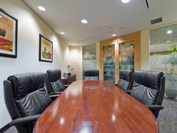 Image of NobleProg Training Place, City Vancouver - Park Place